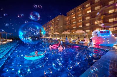 BEB5 Okinawa Seragaki by Hoshino Resorts