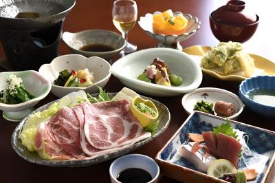 Hotel Sun Resort Shirahama