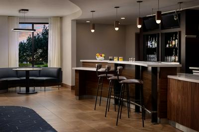 Courtyard by Marriott Amarillo West/Medical Center