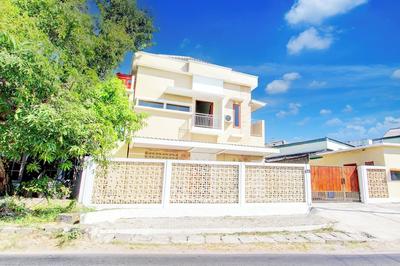 Hotel O Tinampi House Syariah