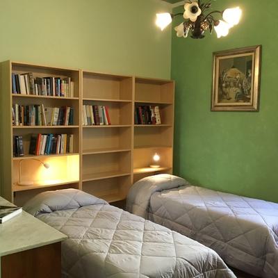 Macci Sixth in Firenze