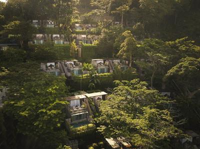 Dinso Resort & Villas Phuket, Vignette Collection by IHG