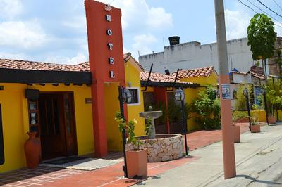 Paipa Hotel 100% Boyacense