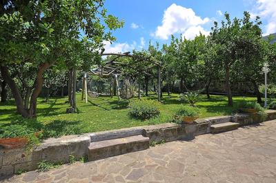 Casa  Limoneto