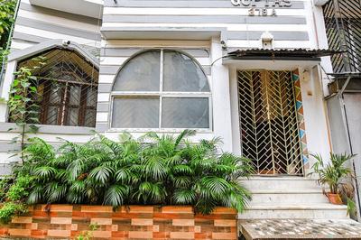 Fabexpress Avenue Villa