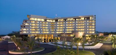 Labersa Grand Hotel & Convention Center