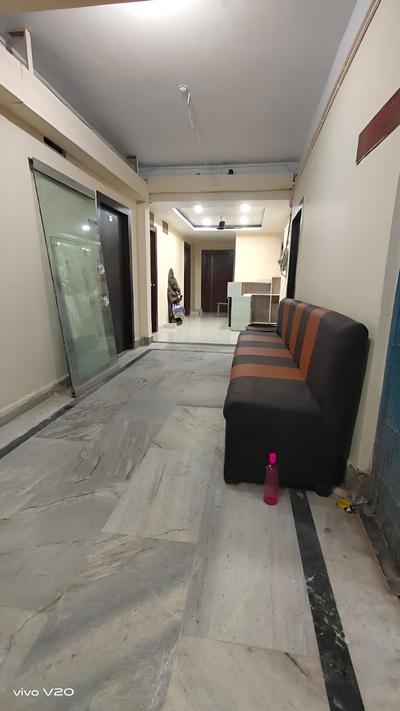 Goroomgo Hotel Tara Grand Road Puri