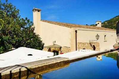 Kallikoros Country Resort & Spa