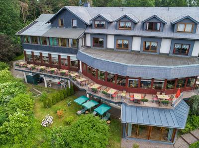 Berghotel Augustusberg