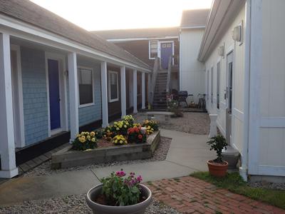 The Club at Cape Cod