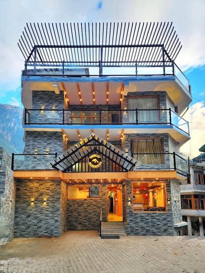 Rosewood Manali
