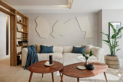 Sire - 2 Bedrooms in Almagro