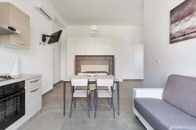 Villino Blu Suite