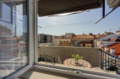 City Center Apartment Liu