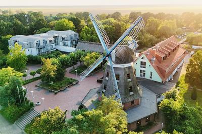 Landhotel Lewitz Mühle