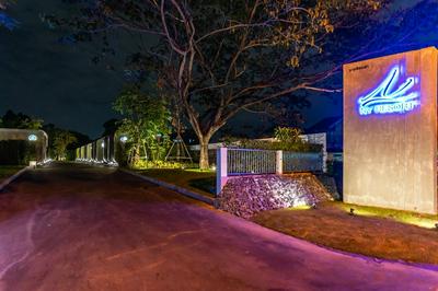 NY Resort Nonthaburi