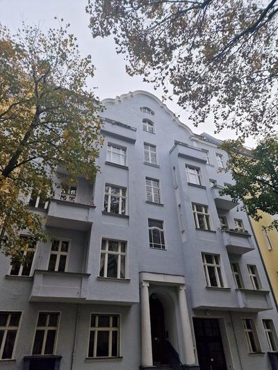 Family Apartment Charlottenburg