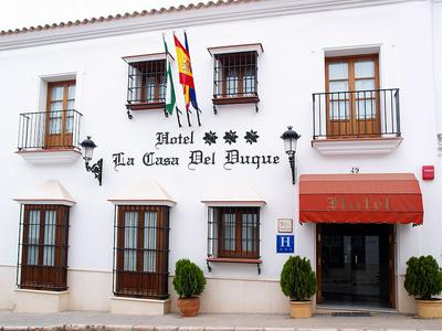 La Casa del Duque