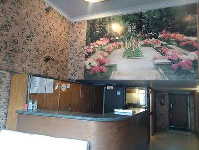 Sree Akshaya New Residency