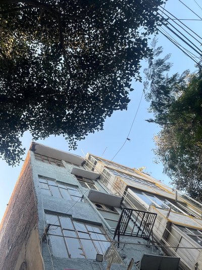 Roomshala Hotel Golden Residency
