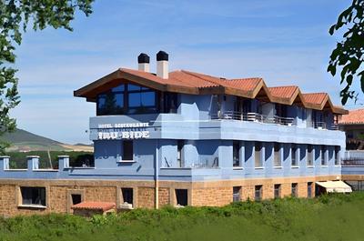 Hotel Irubide