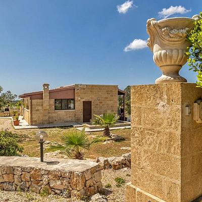Villa Aida - Con Piscina Privata e Vista Mare