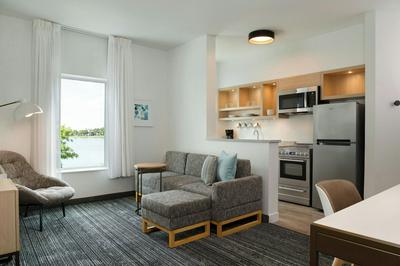 TownePlace Suites by Marriott Ft Lauderdale West (Newly Renovated)