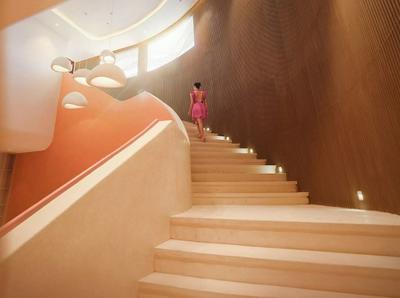 Mandala Mountain Retreat