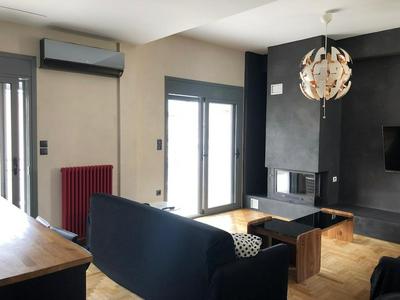 Luxurious Apartment With big Balcony Best Location