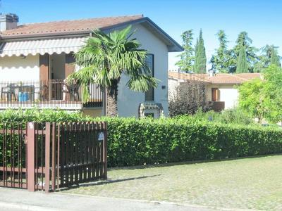 Holiday Home in Lazise Near Lake Garda