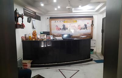 Pooja Palace