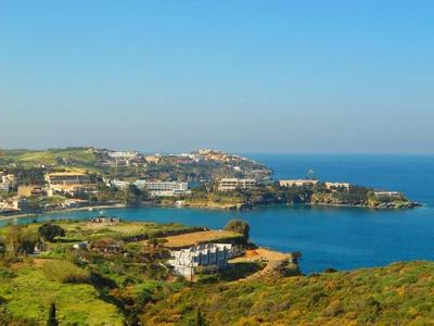 Apollonia Apartments