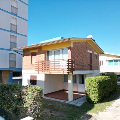 Villa Beba PT in Bibione