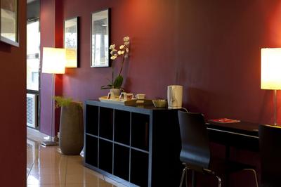 Villa Bellagio Montpellier