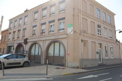 Le Gîte des Voyageurs