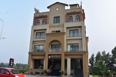 River View Residency