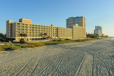 Westgate Myrtle Beach Oceanfront Resort