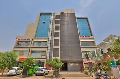 Hotel Shivaay