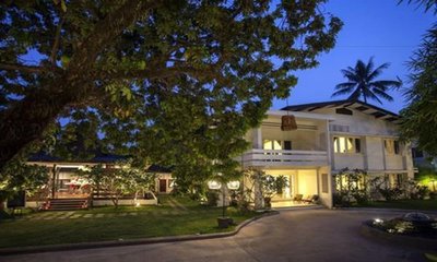 Mandala Boutique Hotel