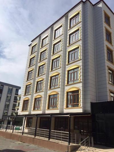 Gumus Park Resort Atakum