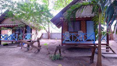 Seaside Resort Koh Lipe