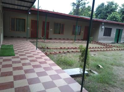 Shree Jai Krishna Homestay Ramnagar