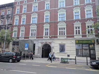 Jagiellońska 3 Apartments