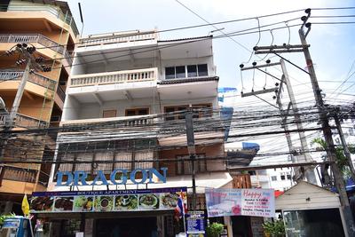 Dragon Serviced Apartment