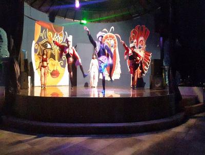 MIRAMOR HOTEL&SPA ULTRA ALL INCLUSIVE