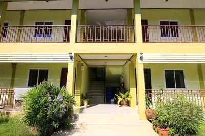 Mimianan Resort And Hotel