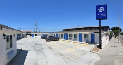 La Casita Inn