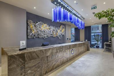 DoubleTree by Hilton Trabzon