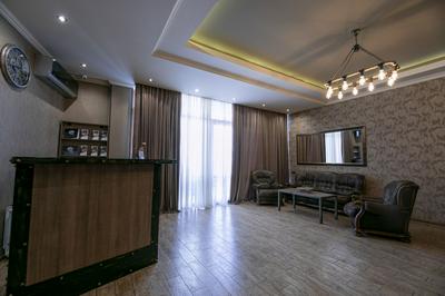 Ikalto Boutique Hotel