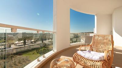 Residenza Excelsior 902
